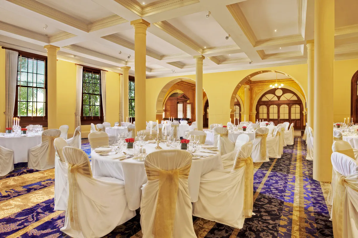 InterContinental Sydney Hotel