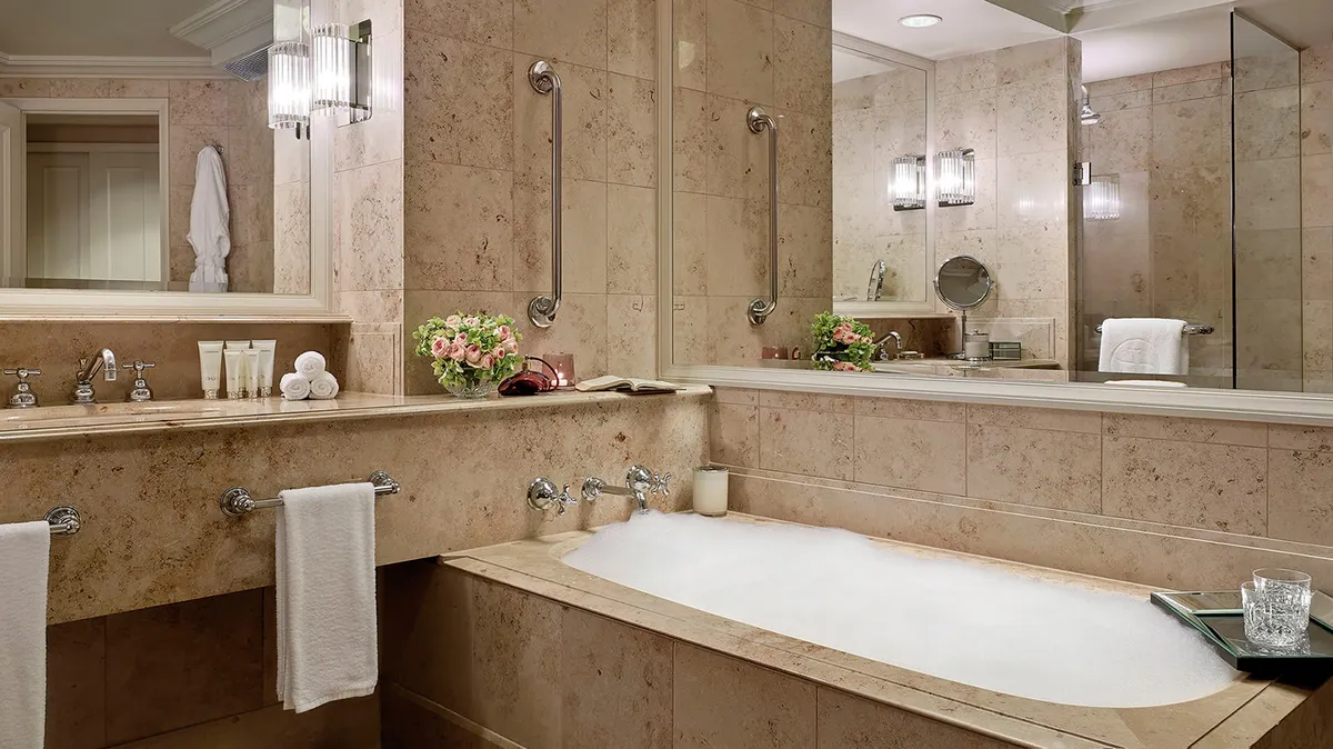 The Langham Melbourne Hotel