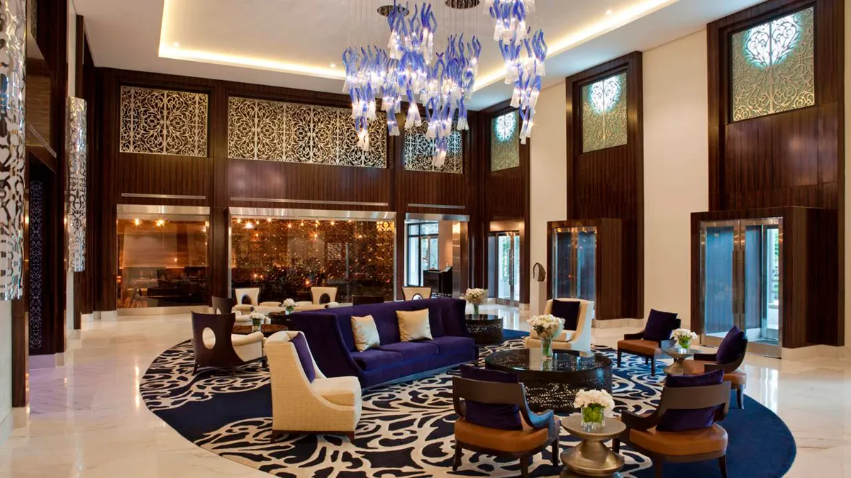 Four Seasons Hotel Buenos Aires