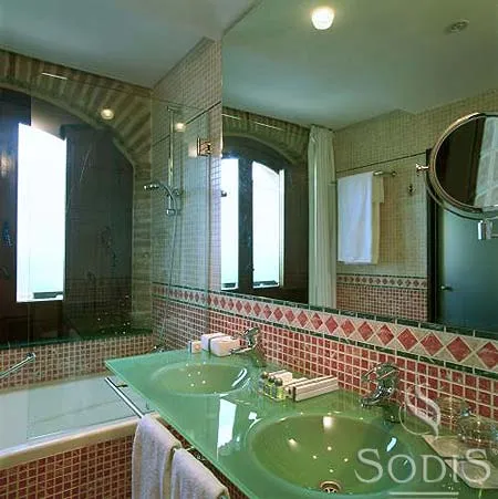 Hotel Palacio de Santa Paula, Autograph Collection (ex. AC Palacio de Santa Paula) (Granada)