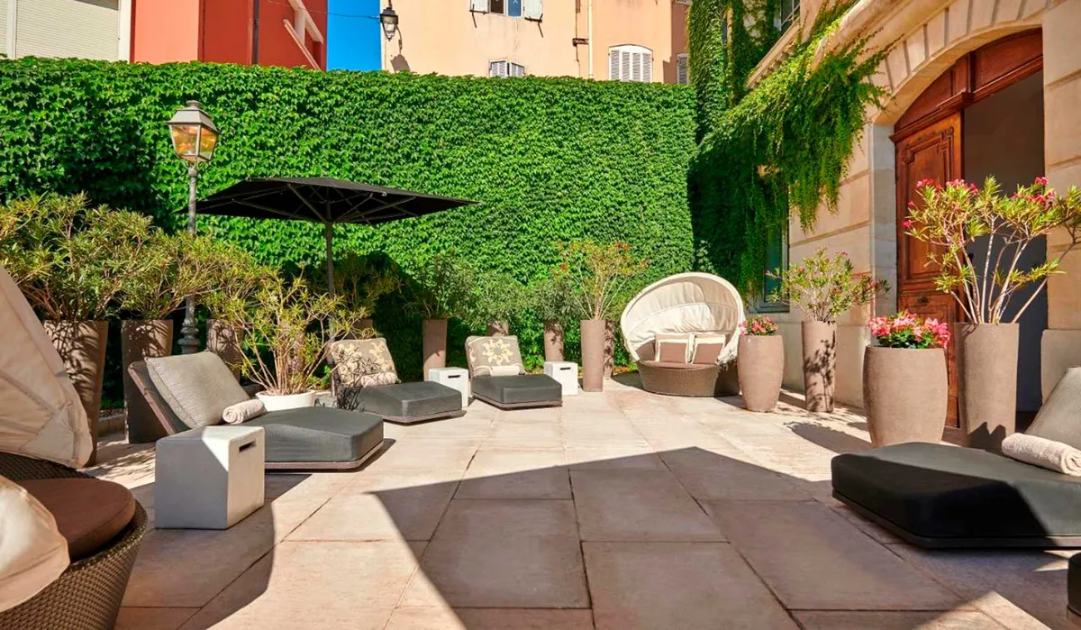 InterContinental Marseille - Hotel Dieu