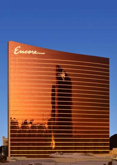 Encore Las Vegas
