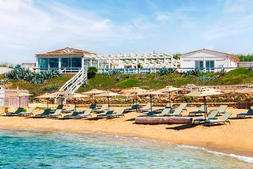 Almar Giardino di Costanza Resort (ex. Giardino di Costanza) (Mazara del Vallo)