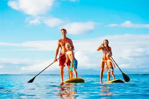 Almar Jesolo Resort & SPA