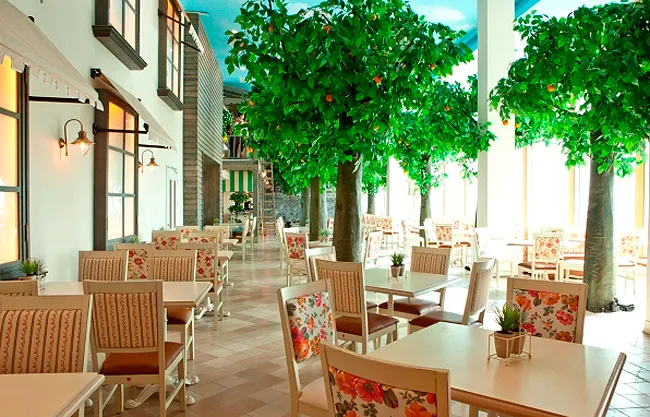 Herods Hotel Tel Aviv (ex. Leonardo Plaza Hotel Tel Aviv)