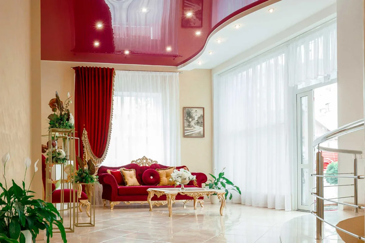 Отель «Семашко»