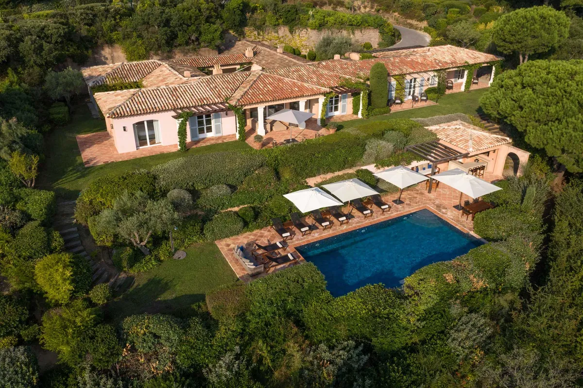 La Réserve Ramatuelle - Hotel, Spa and Villas (Ramatuelle)