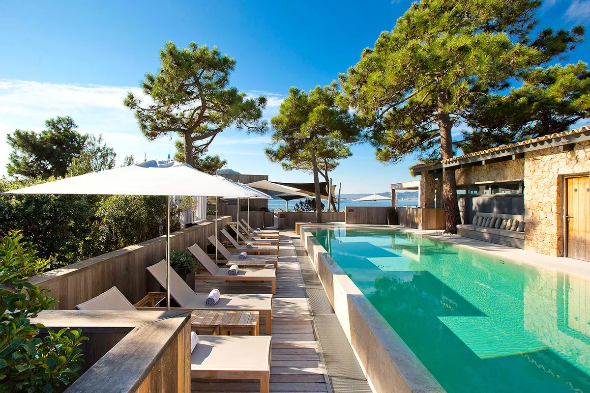 La Plage Casadelmar (Porto Vecchio)