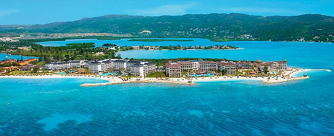 Secrets St. James Montego Bay