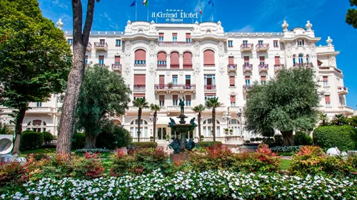 Grand Hotel Rimini (Rimini)
