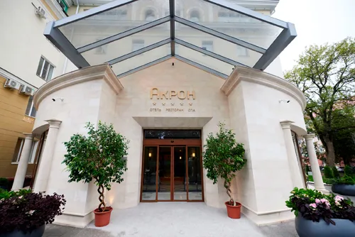 Renaissance Подмосковье