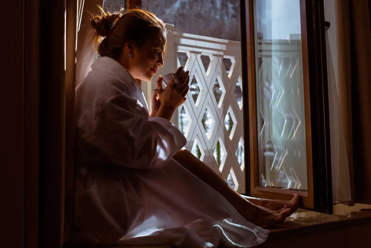 Moevenpick Krasnaya Polyana (Красная Поляна - 960)