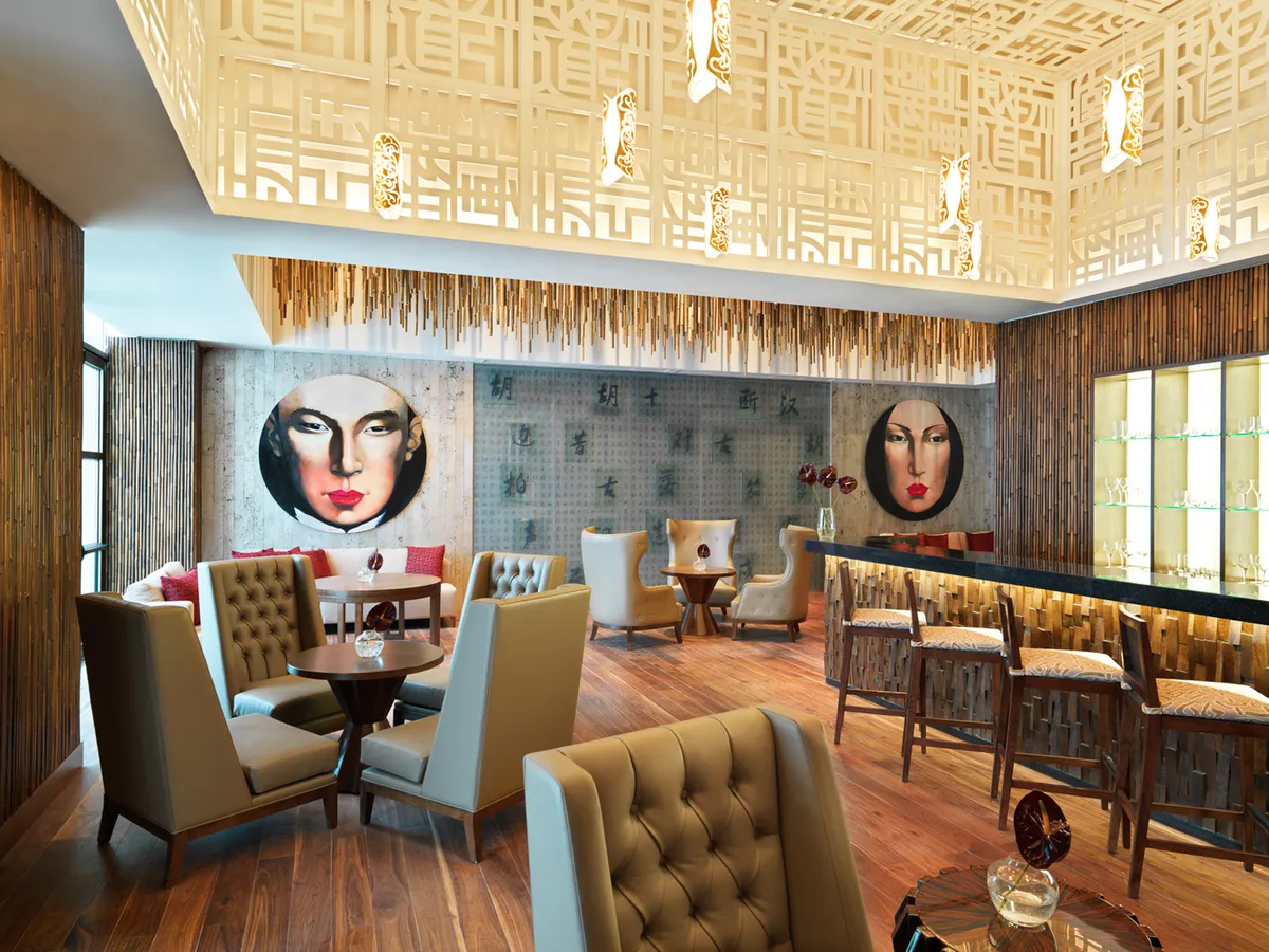 Pik Palace Hotel, Autograph Collection