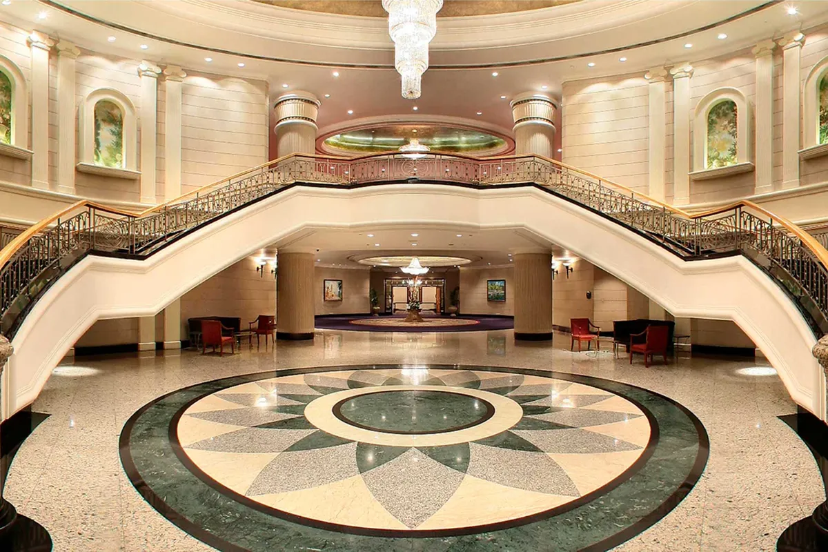Renaissance Kuala Lumpur Hotel