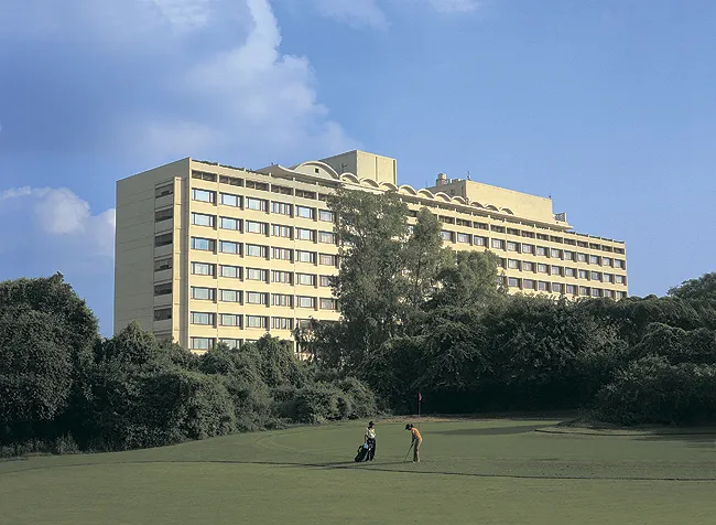 The Oberoi, New Delhi