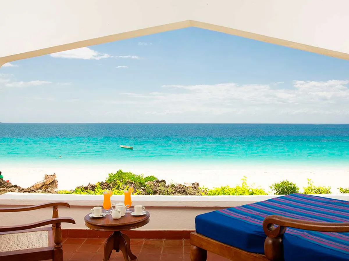 Royal Zanzibar Beach Resort (Nungwi Beach)