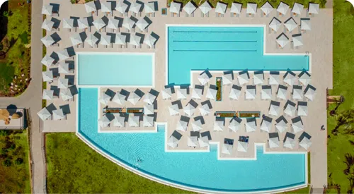 The Mora, Zanzibar (Muyuni Beach)