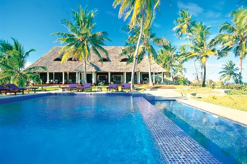 The Palms Zanzibar (Bwejuu Beach)