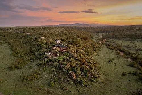 Hemingways Ol Seki Mara Camp