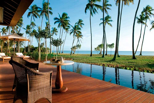 The Residence Zanzibar (Kizimkazi Beach)