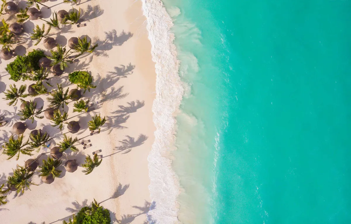 Zuri Zanzibar Hotel & Resort (Kendwa Beach)