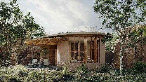 &Beyond Suyian Lodge