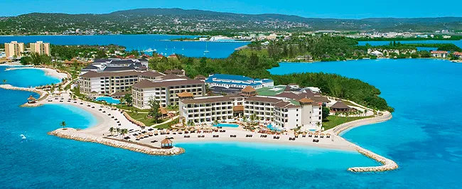 Secrets Wild Orchid Montego Bay
