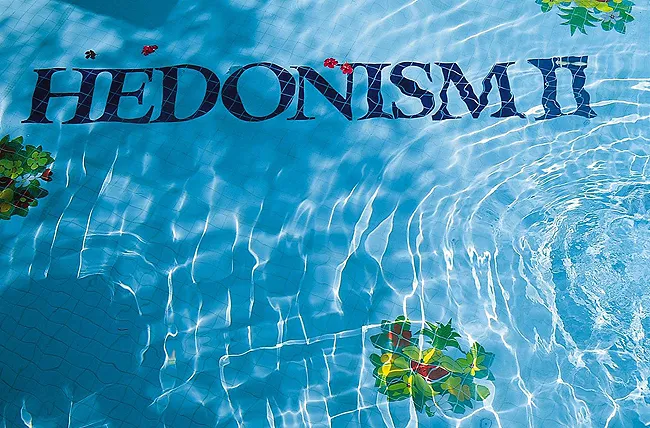 Hedonism II