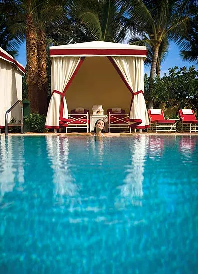 Acqualina Resort & Residences