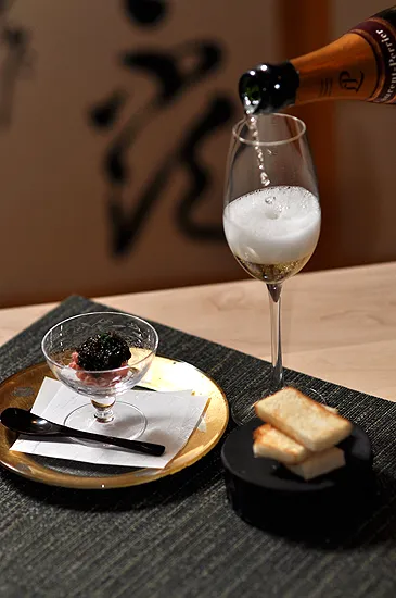 ARIA Resort & Casino