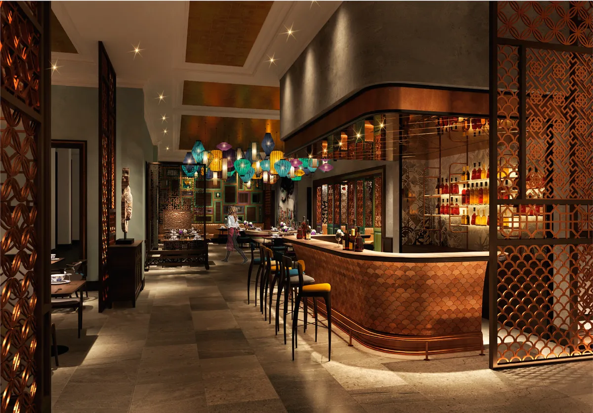 Danang Marriott Resort & Spa (ex. Vinpearl Luxury Da Nang)