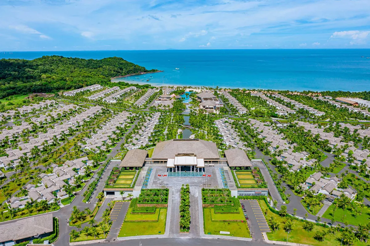 New World Phu Quoc Resort