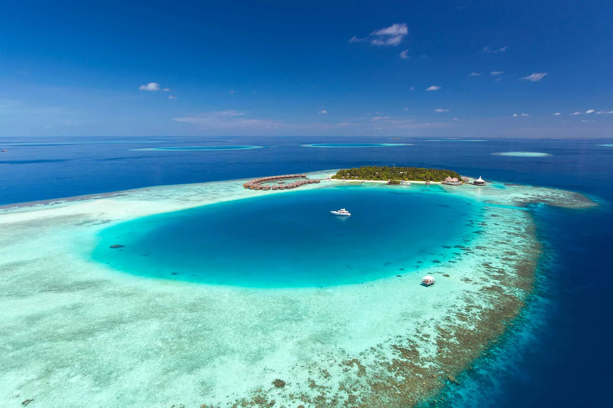 Baros Maldives