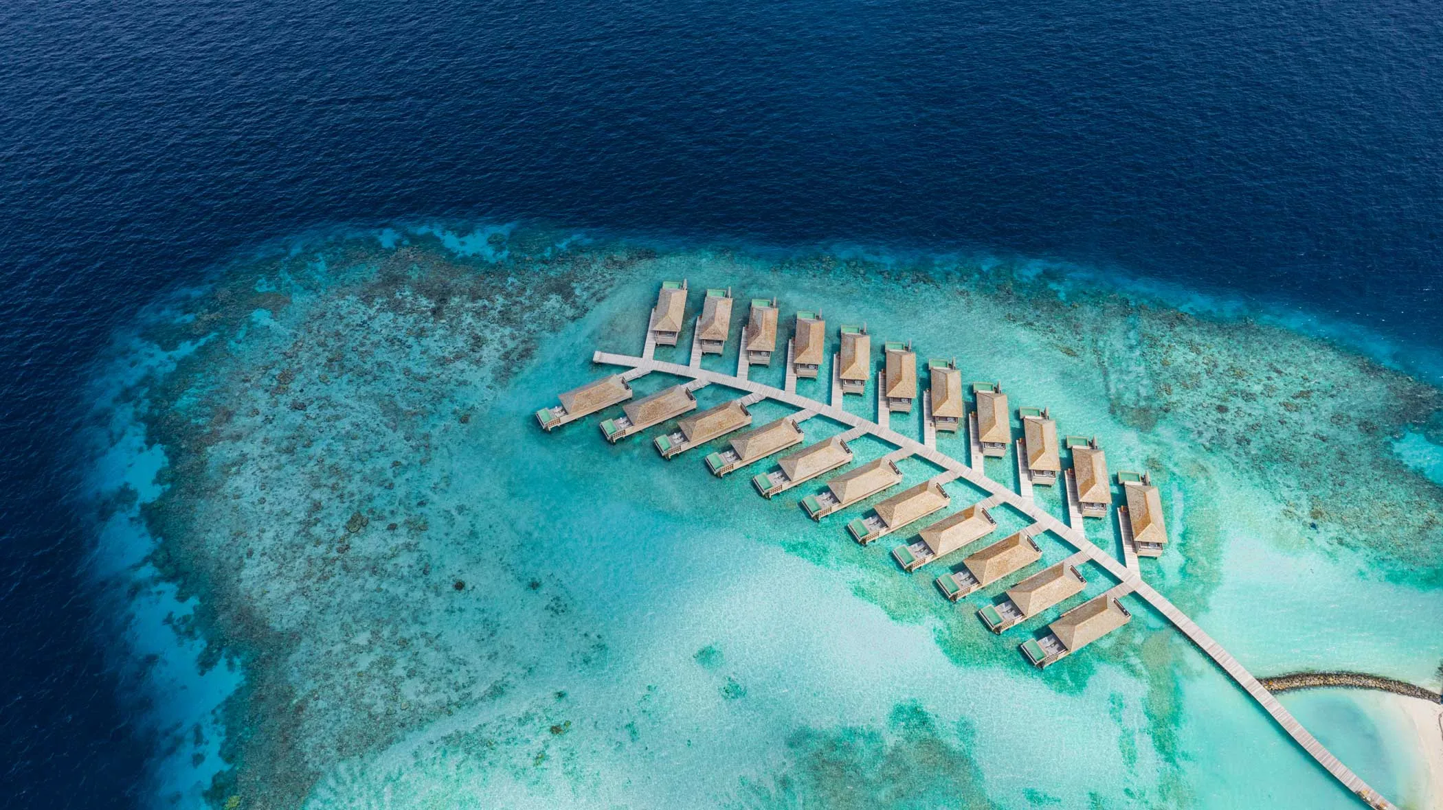 Kagi Maldives Resort & Spa