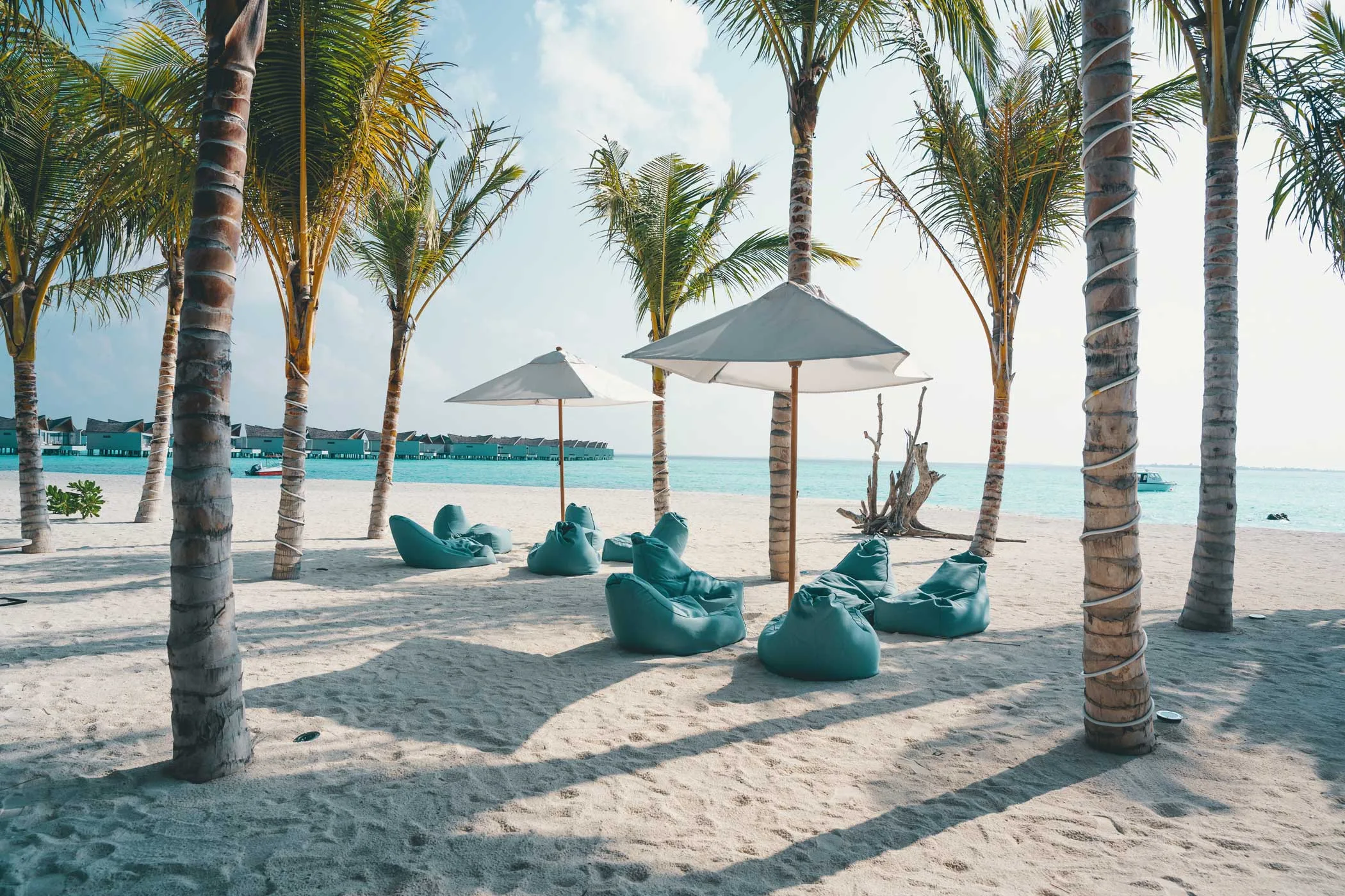 Kuredhivaru Resort and Spa