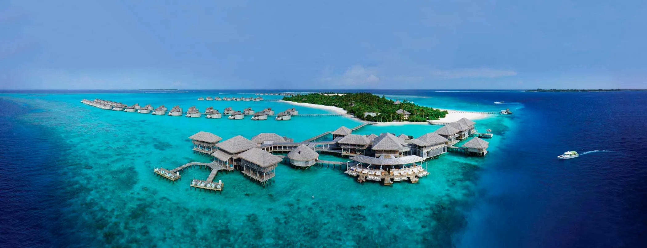 Six Senses Laamu
