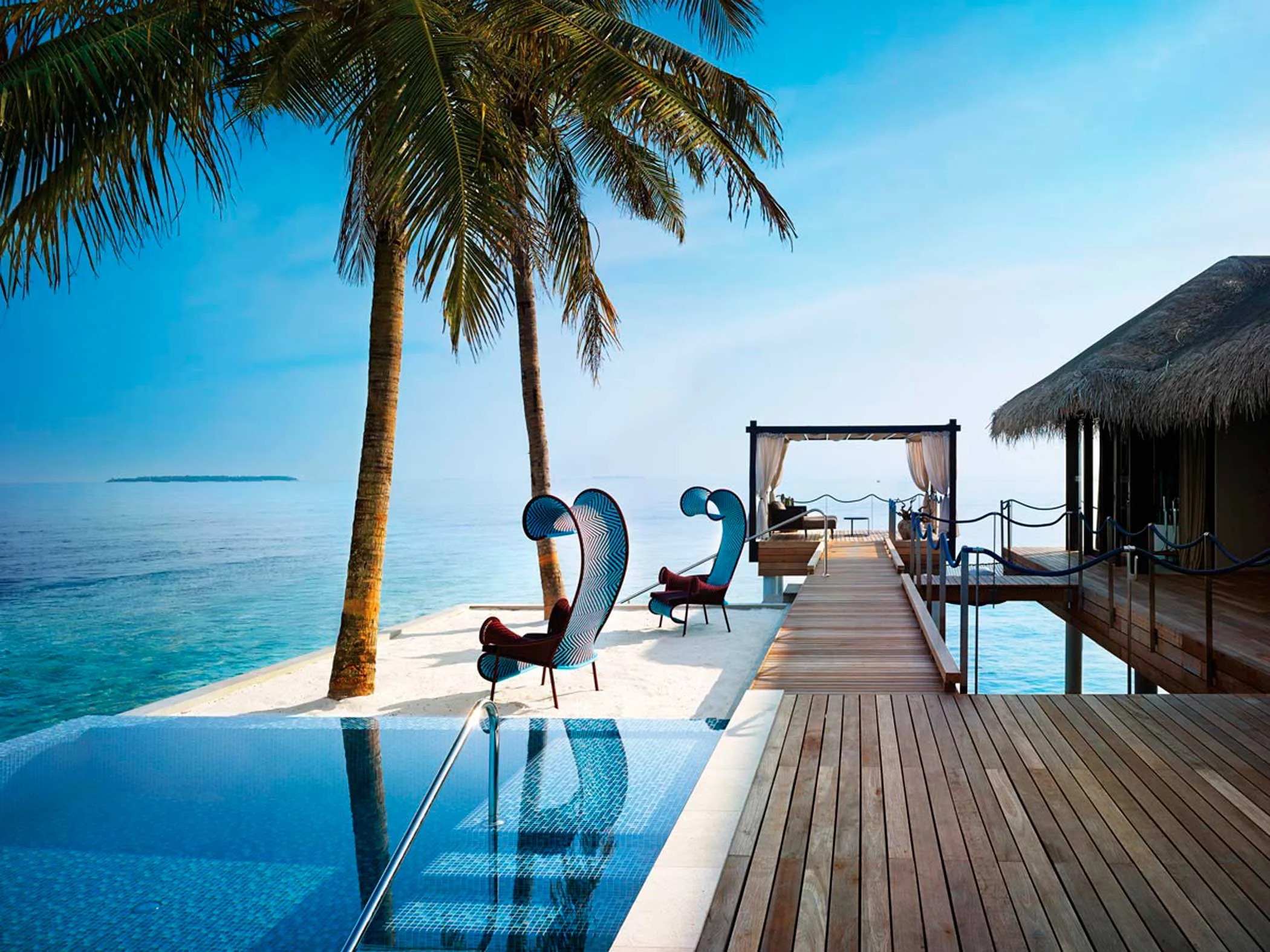 Velaa Private Island