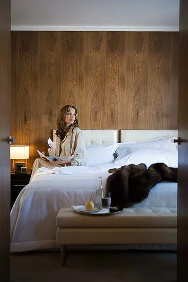 Sofitel Queenstown Hotel and Spa