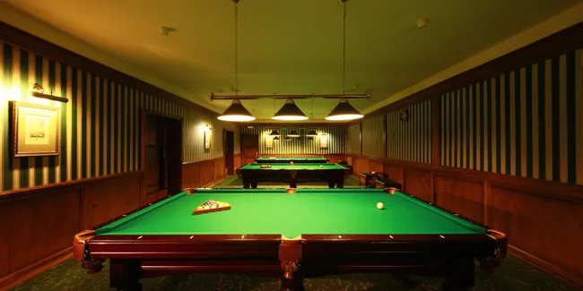 Arthurs Spa Hotel by Mercure (ex. Артурс Village & Spa Hotel)