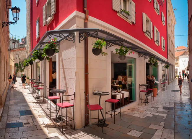 Marmont Heritage Hotel Split