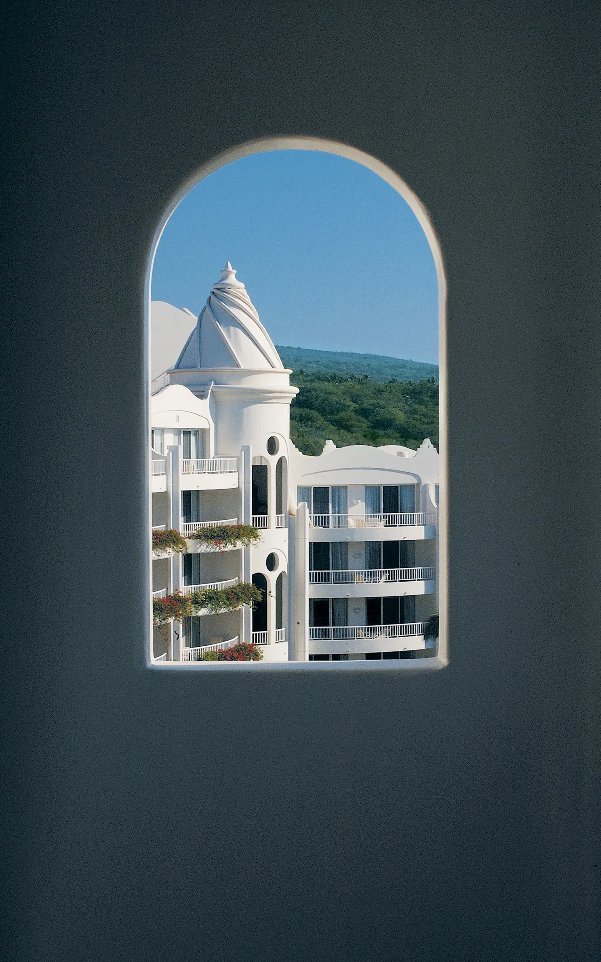 The Fairmont Kea Lani Maui