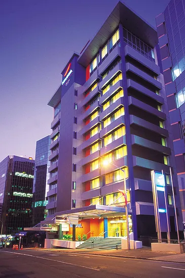 Novotel Wellington