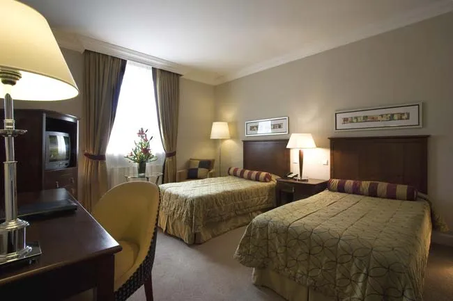 Corinthia Hotel Budapest