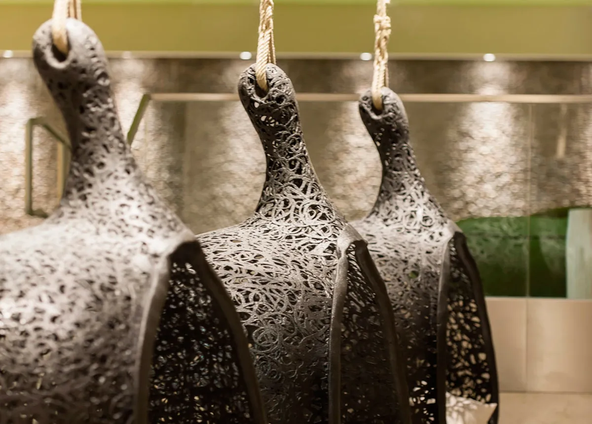 Aqua Dome Tirol Therme (Langenfeld)