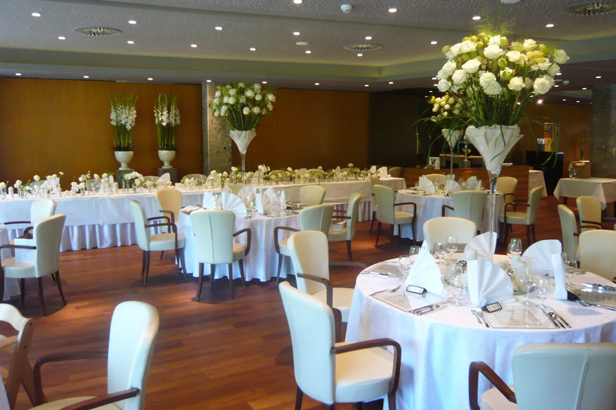 Warmbaderhof Spa & Golf Hotel (Warmbad-Villach)