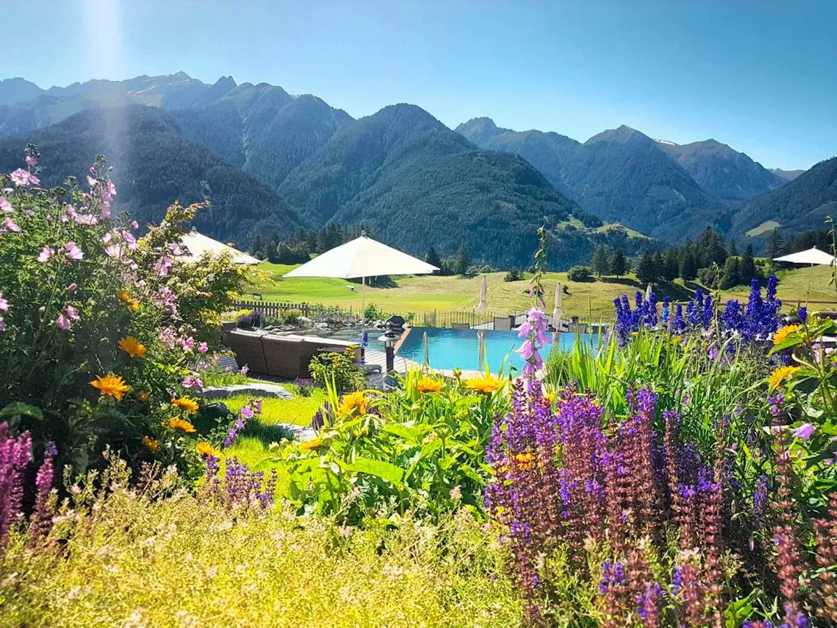 Wellness-Residenz Schalber