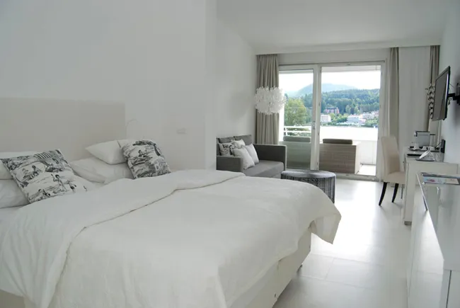 Seehotel Europa (Velden)