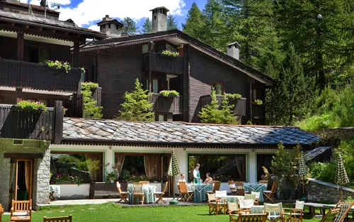 Hermitage Hotel & Spa