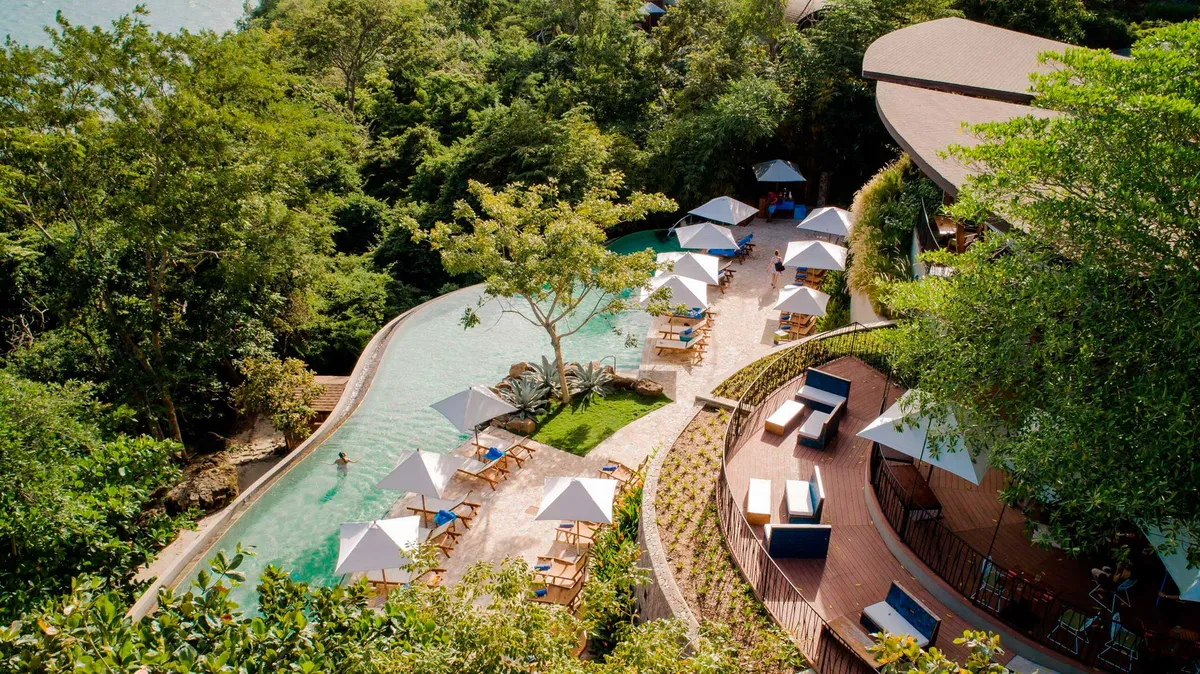 Andaz Costa Rica Resort At Peninsula Papagayo