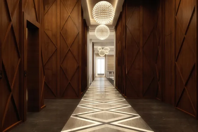 Novotel Resort Krasnaya Polyana Sochi (Красная Поляна - 960)